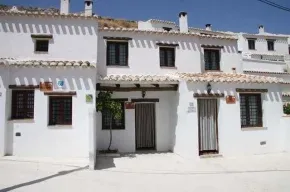 Imagen de Casa Cuevas el Mirador de Orce