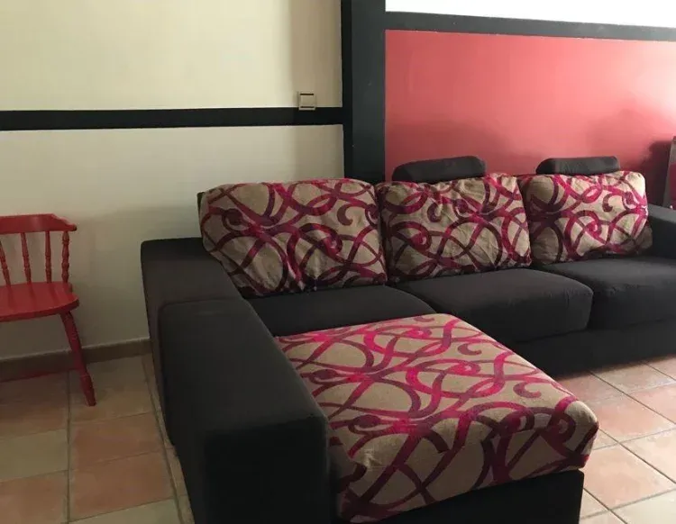 Imagen de Salón