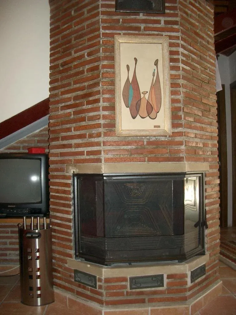 Imagen de Chimenea