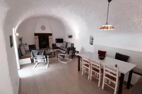 Imagen de AR Cuevas Adonia I y II