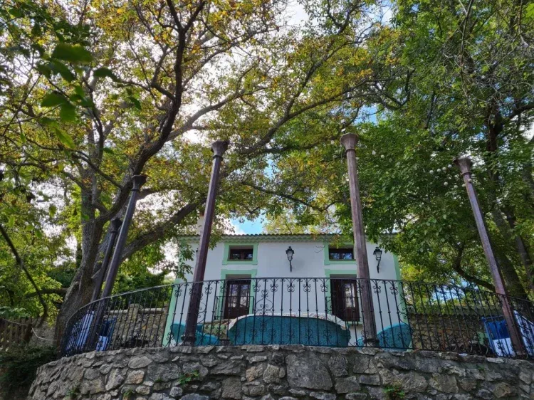 Imagen de Fachada