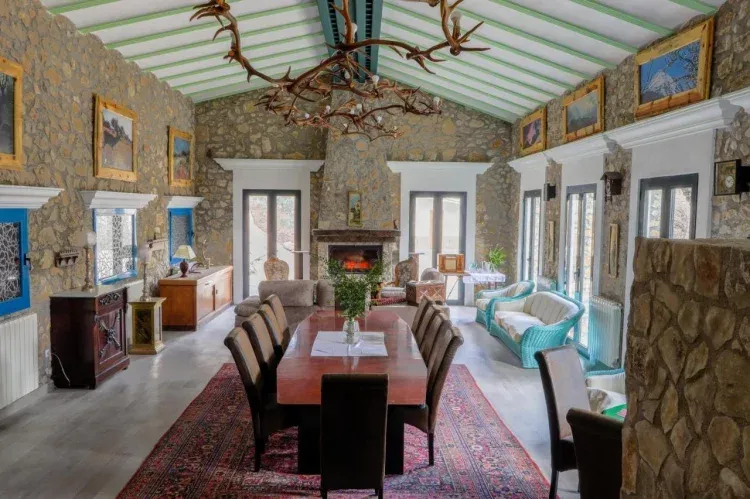 Imagen de Salón de reuniones