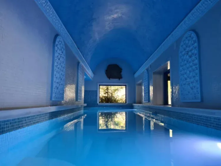 Imagen de Baños árabes