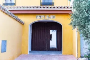 Imagen de Cortijo la Loma granero