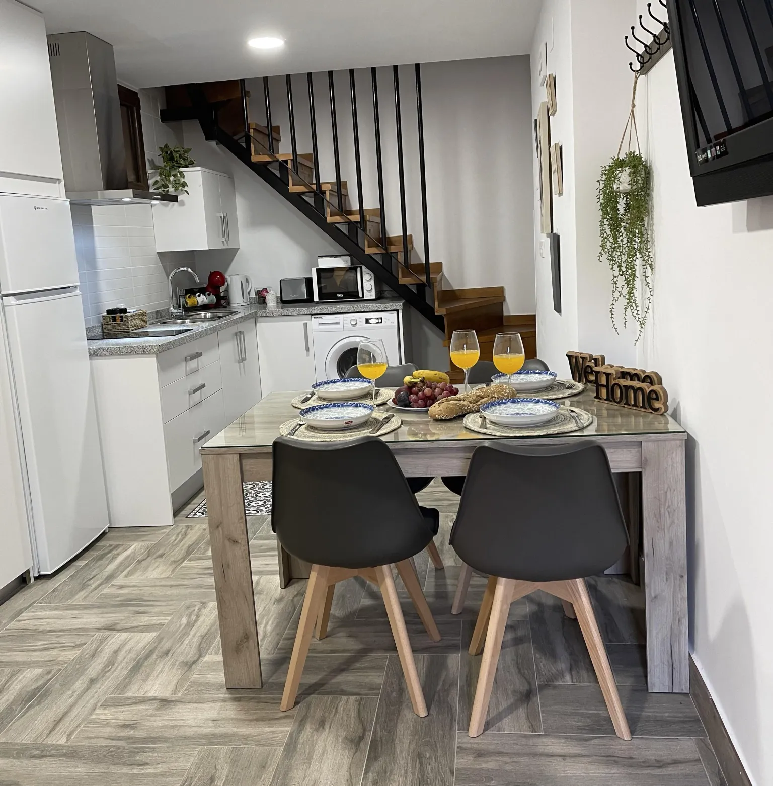 Imagen de Comedor-Cocina