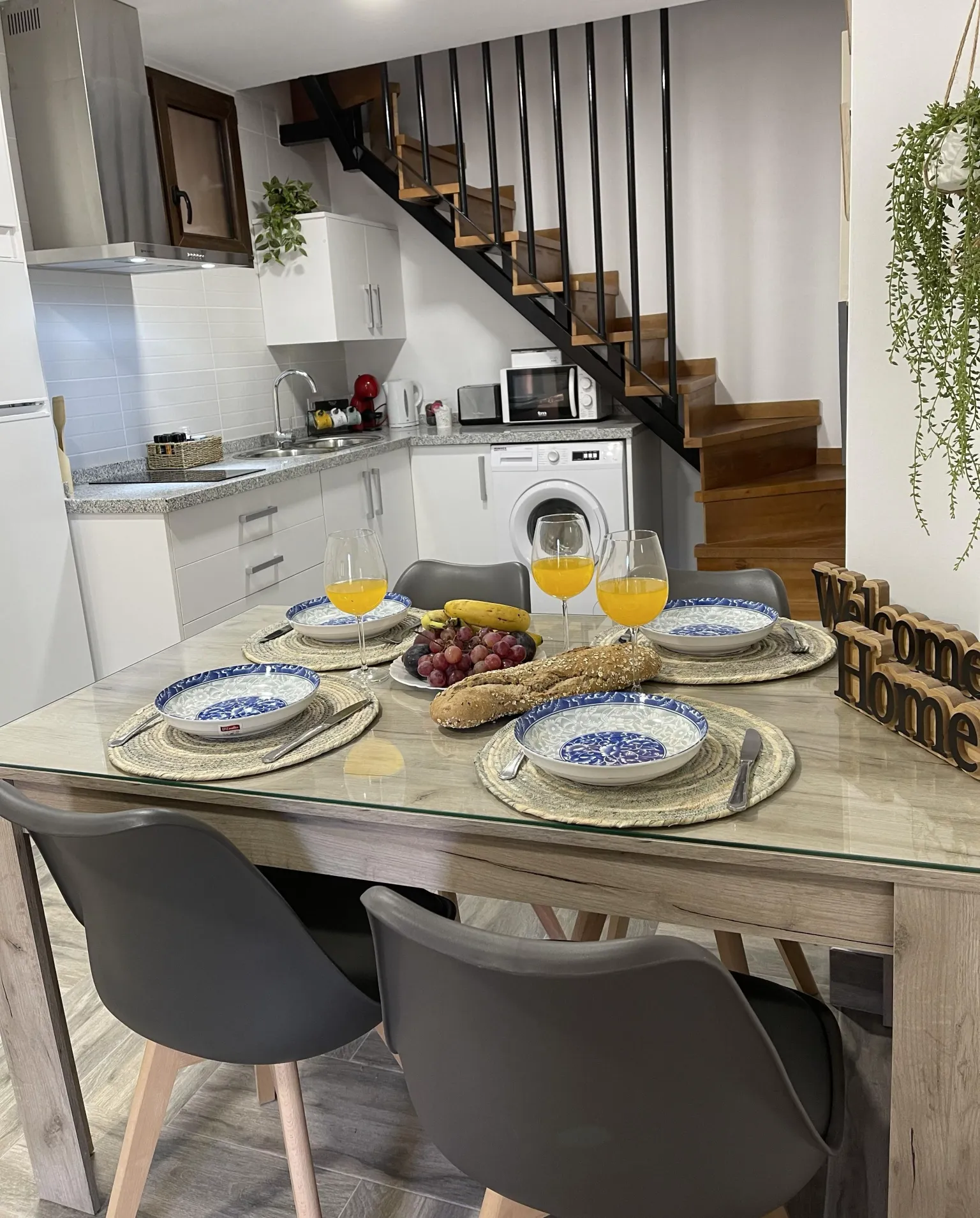 Imagen de Comedor