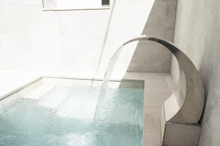 Imagen de Piscina