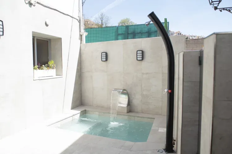 Imagen de Piscina 