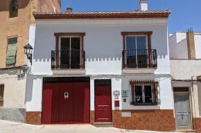 Imagen de Casa Moraleda I Vivienda Rural