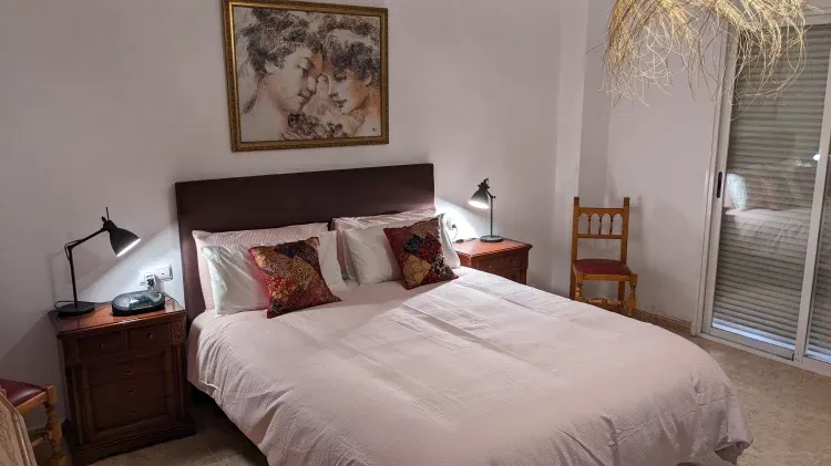 Imagen de Dormitorio 1