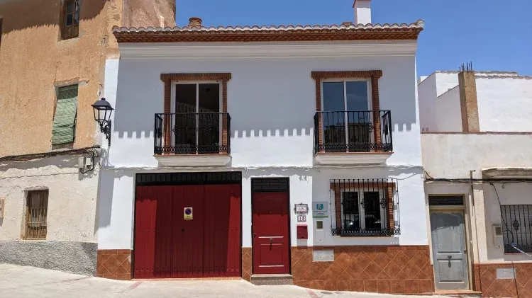 Imagen de Casa Moraleda