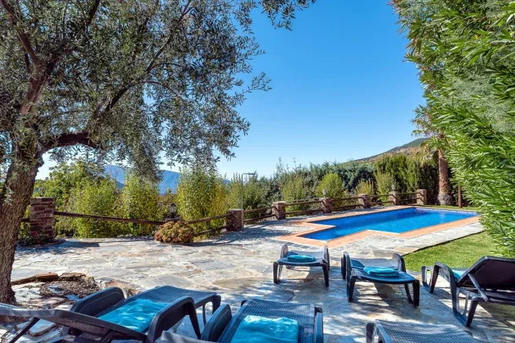 Imagen de PISCINA