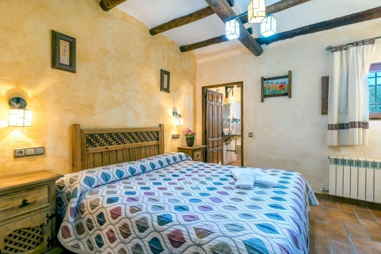 Imagen de DORMITORIO