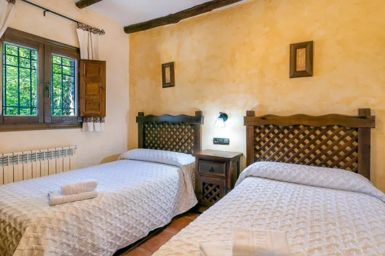 Imagen de DORMITORIO