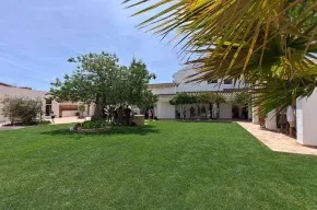 Imagen de Alquería de Tajarja Casa Rural 