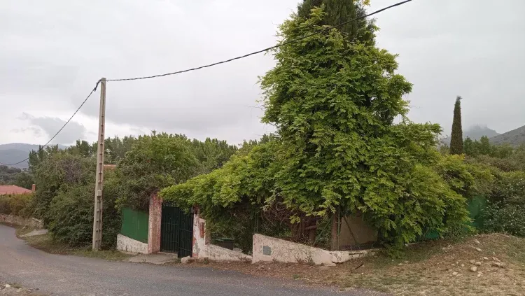 Imagen de puerta de entrada