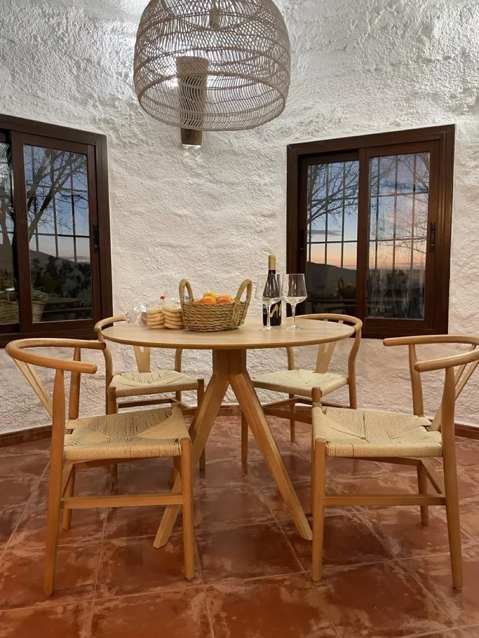 Imagen de Comedor