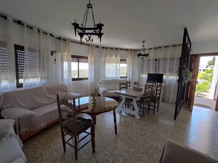 Imagen de Salón planta alta