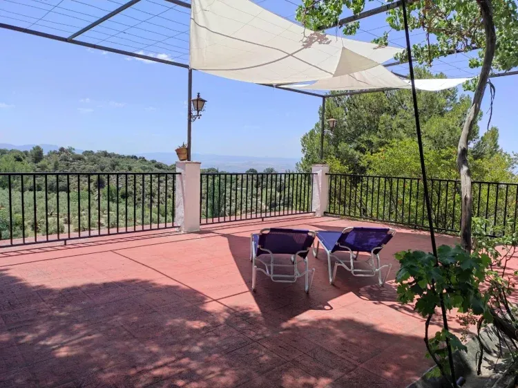 Imagen de Mirador 