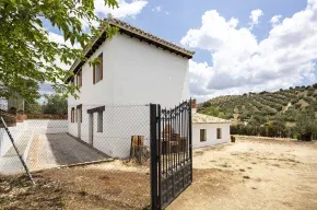 Imagen de Casa Rural El Ventorro 