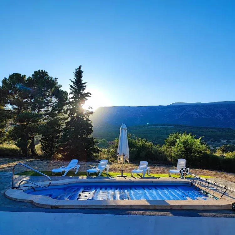 Imagen de Piscina 