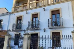Imagen de Balcón de la Plaza