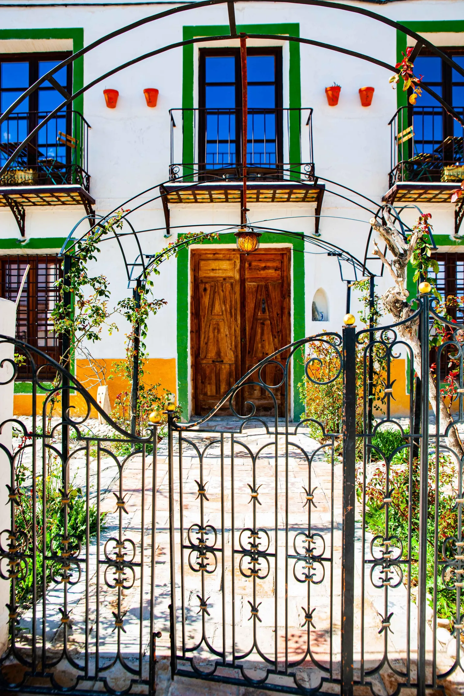 Imagen de Fachada