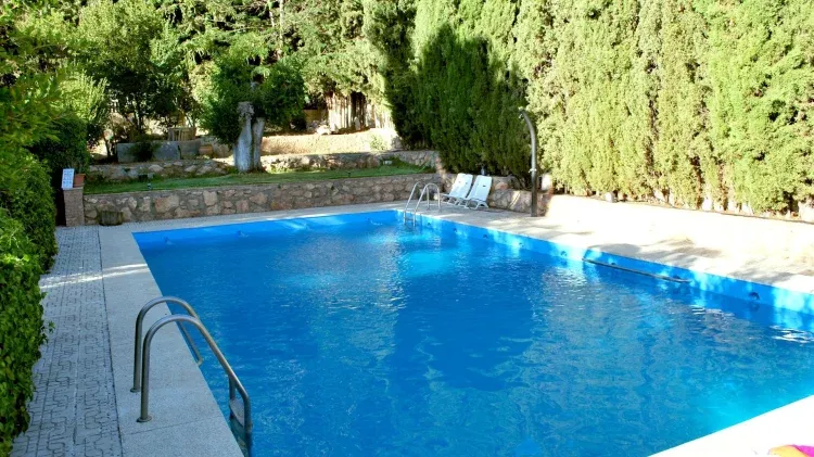 Imagen de Piscina