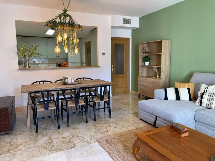 Imagen de Salón y comedor