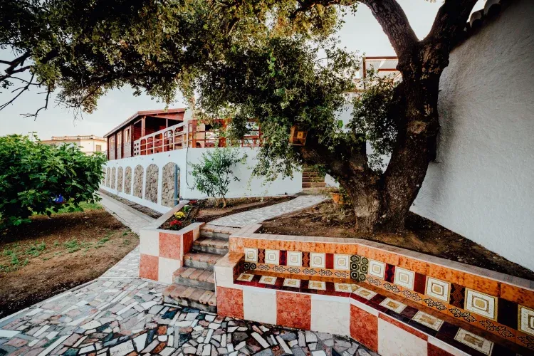 Imagen de Jardines