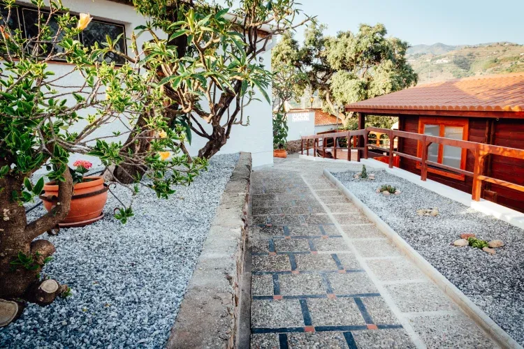 Imagen de Jardines