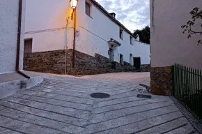 Imagen de Caserío de Prado Negro