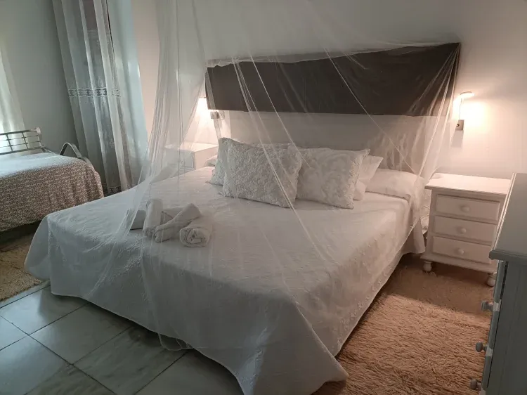 Imagen de Cama Matrimonio