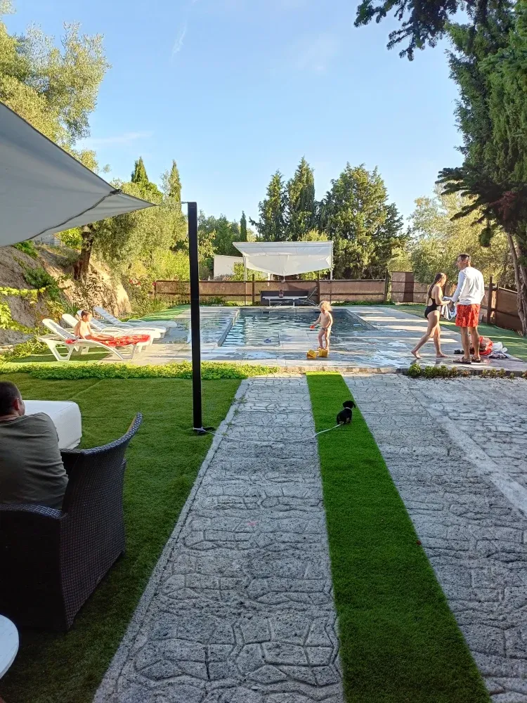 Imagen de Jardin