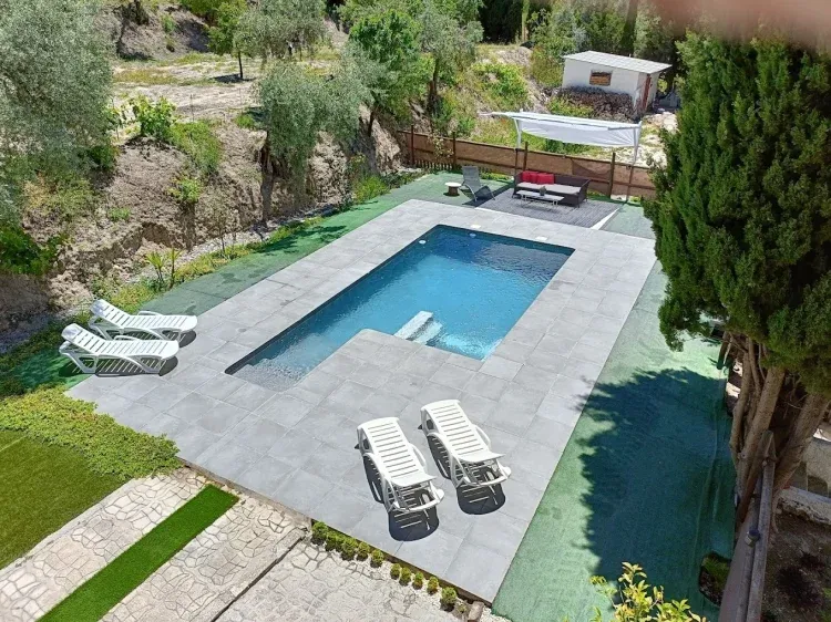 Imagen de Piscina
