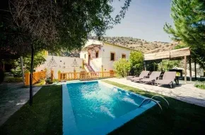 Imagen de Alhambra Villa