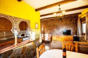 Imagen de El Castillo - Benarum