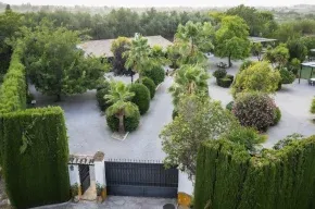 Imagen de La Cuadra
