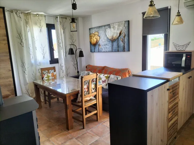 Imagen de Salón