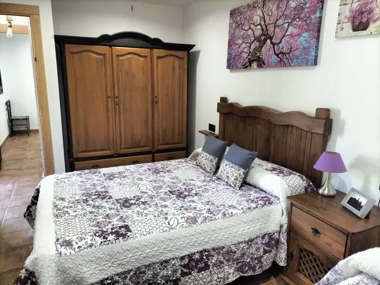 Imagen de Dormitorio
