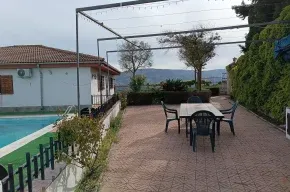 Imagen de Chalet Venta del Aire Cortijo Terrón 