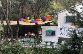 Imagen de El Cortijo Azul