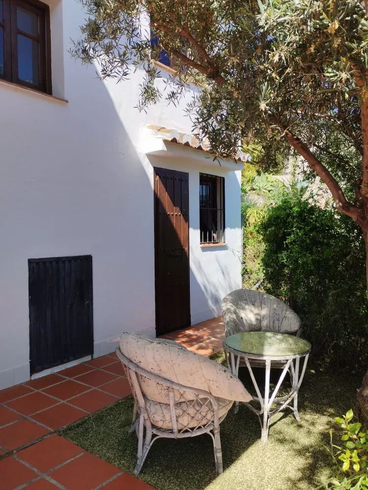 Imagen de Exterior