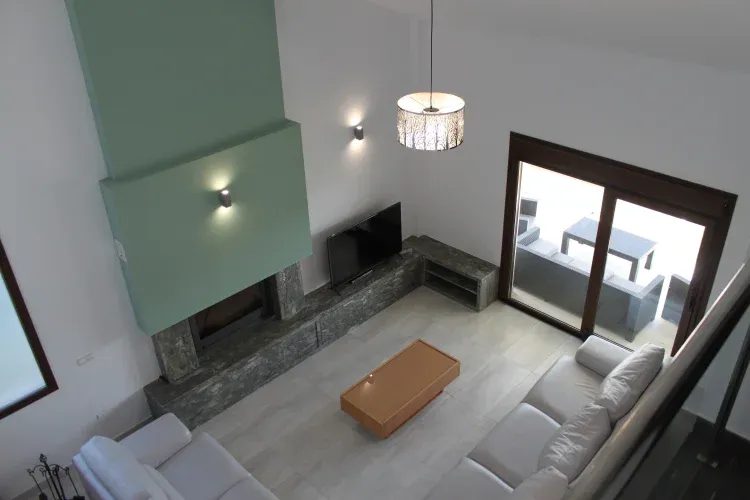 Imagen de salón