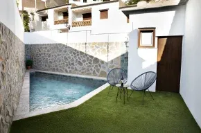 Imagen de Oasis de Cañar