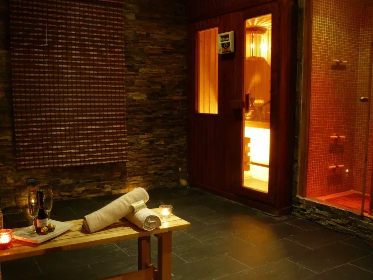 Imagen de Spa privado