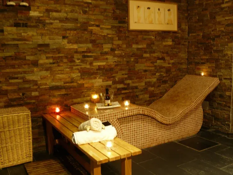 Imagen de Spa privado