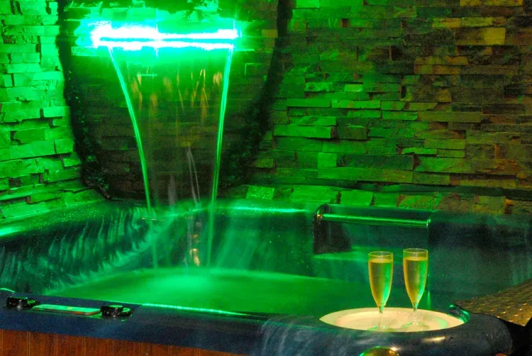 Imagen de Spa privado