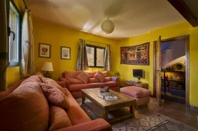 Imagen de Posada del viento