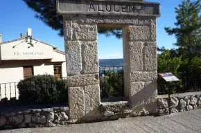 Imagen de El Molino de Alocén